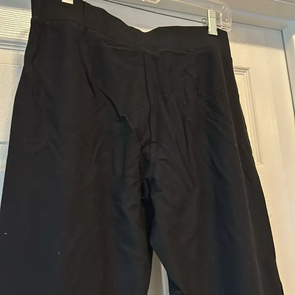 Joan Voss Wide Leg Pants - Picture 5 of 5